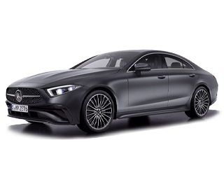 CLS300D