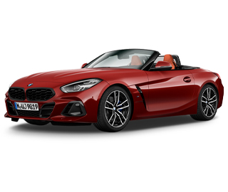 Z4 컨버터블